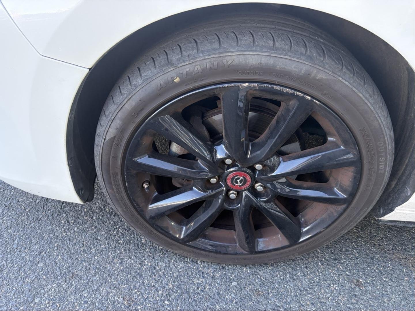 mazda - Visuel 8